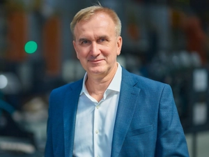 Константин Жаботинский: «Наша экосистема будет приносить пользу десятилетиями»