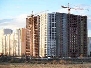 Цена «квадрата» на вторичном рынке Челябинска выросла на 40% за три года